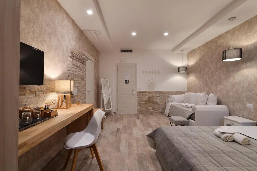 Veneto Suite Rome — foto 3