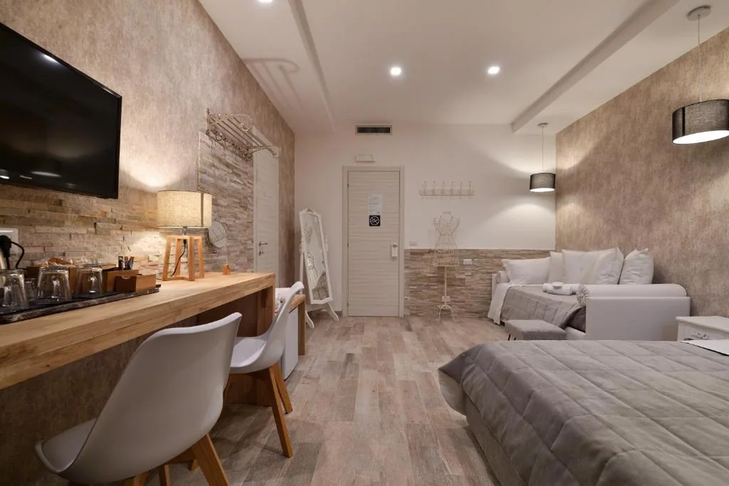 Veneto Suite Rome — foto 4