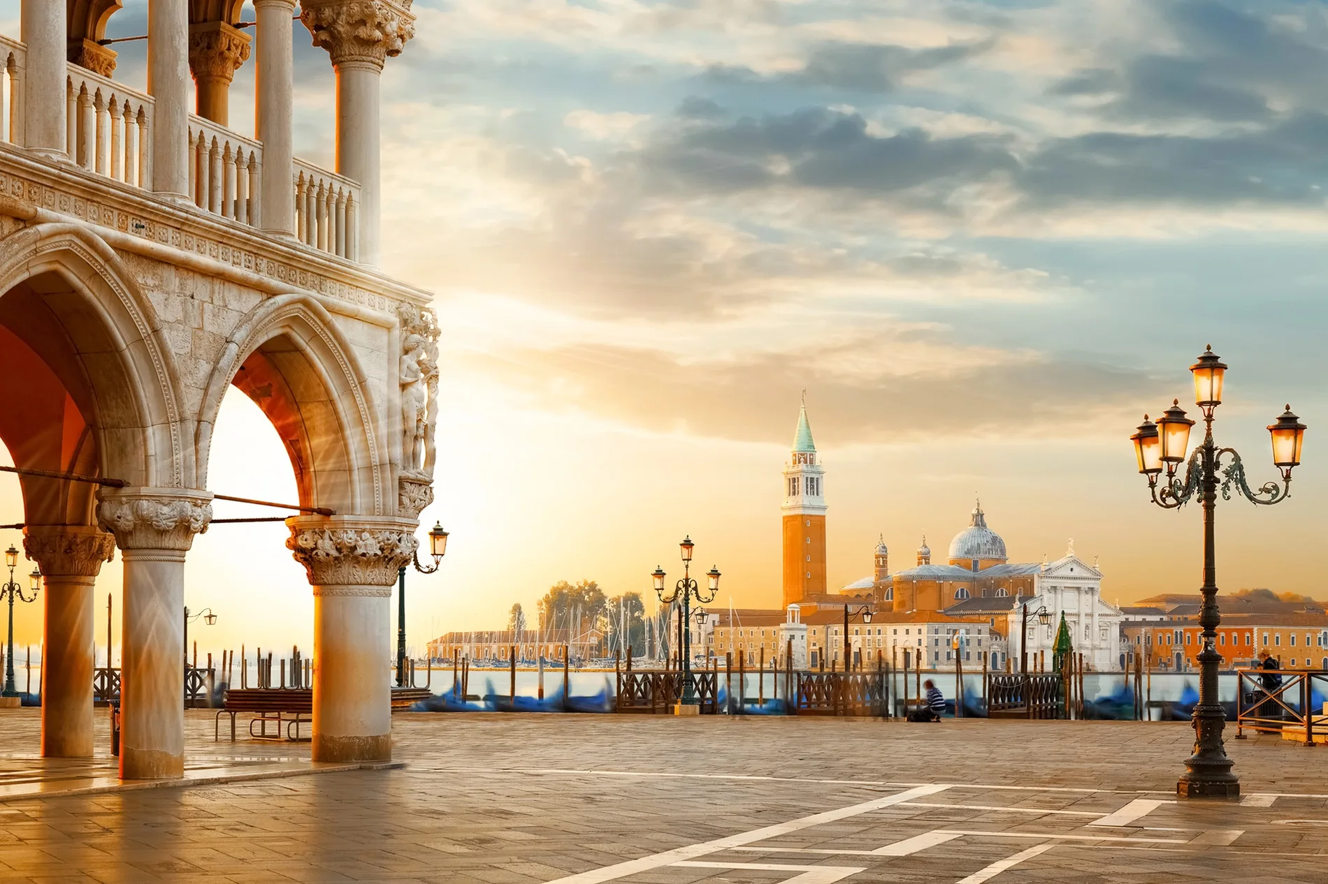 Small hotels in Veneto