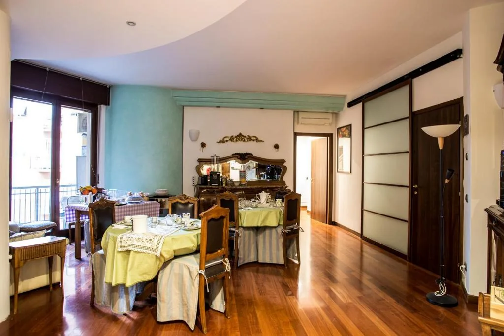 10 Minutes B&B Bed & Breakfast — foto 3