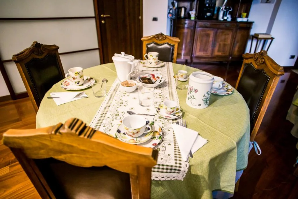 10 Minutes B&B Bed & Breakfast — foto 6