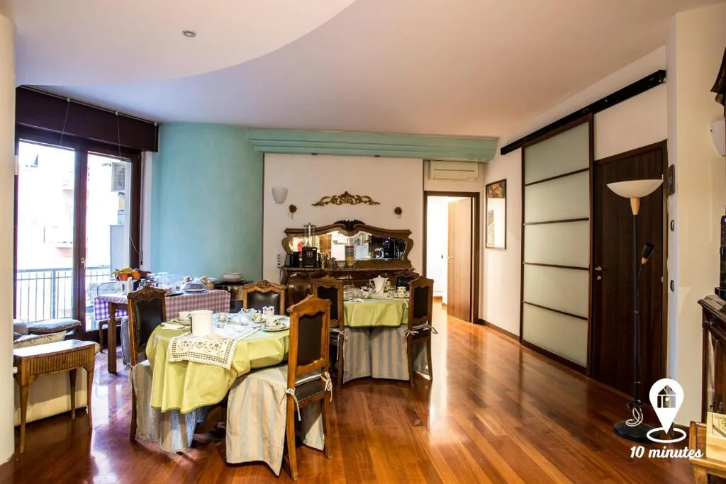 10 Minutes B&B Bed & Breakfast — foto 7