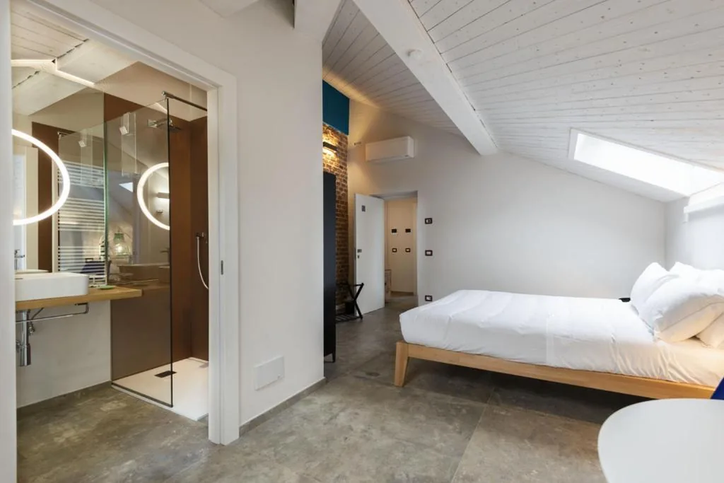 1921 – Le Camere by Reasy&Busy