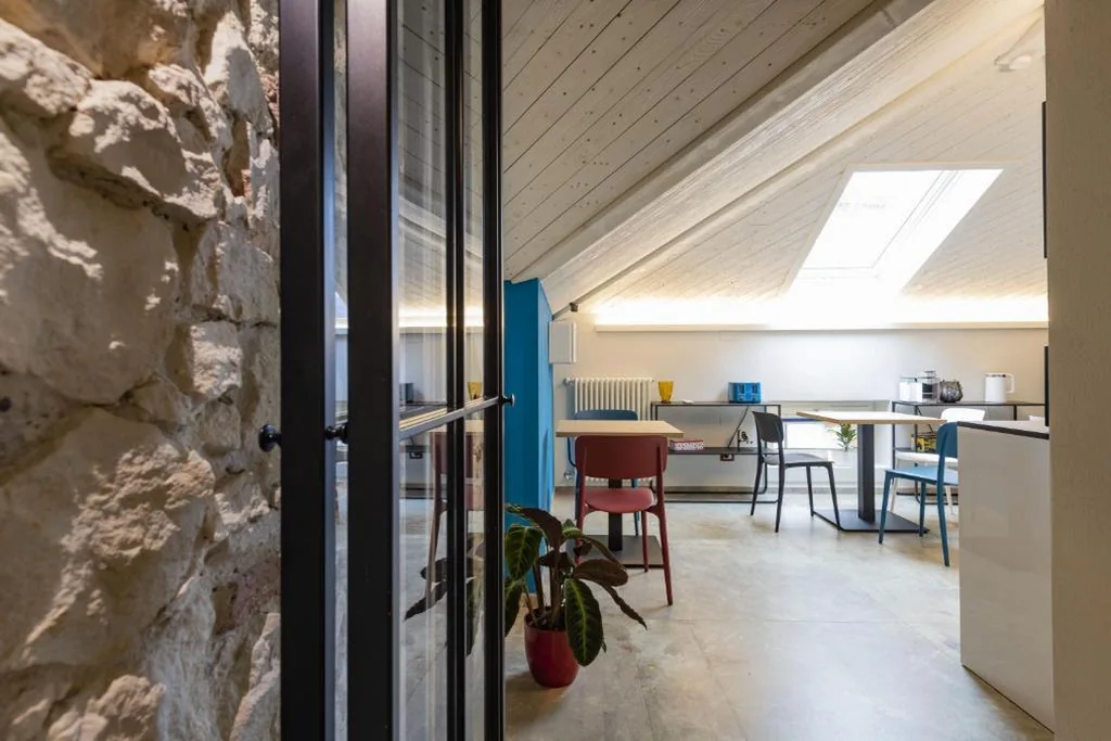 1921 – Le Camere by Reasy&Busy — foto 4