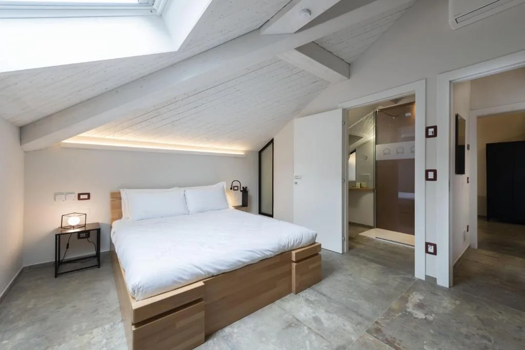 1921 – Le Camere by Reasy&Busy — foto 7