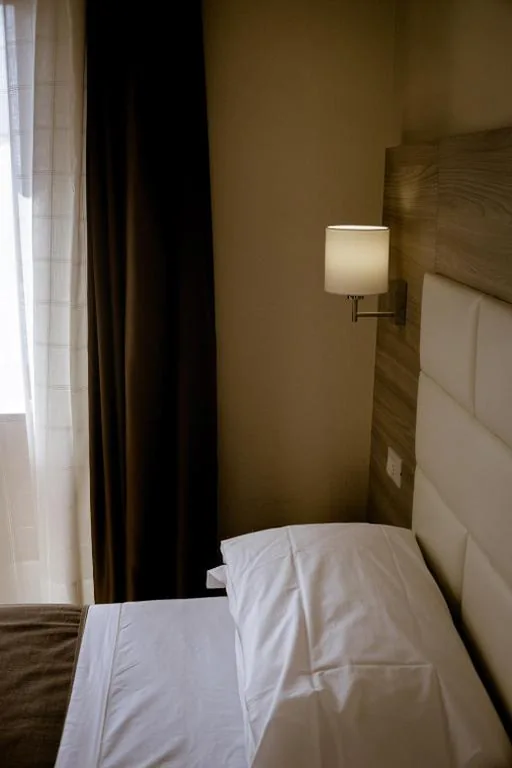 2 Camere Comunicanti - Dependance — Hotel Mercedes