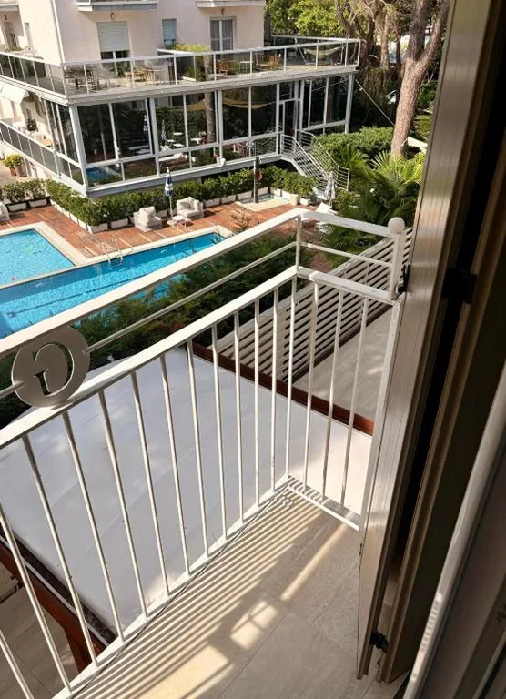 2 Connecting Rooms — Hotel Gallia & Resort
