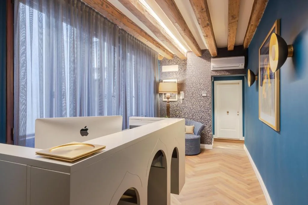 286 Piazza San Marco – Relais il Doge — foto 3