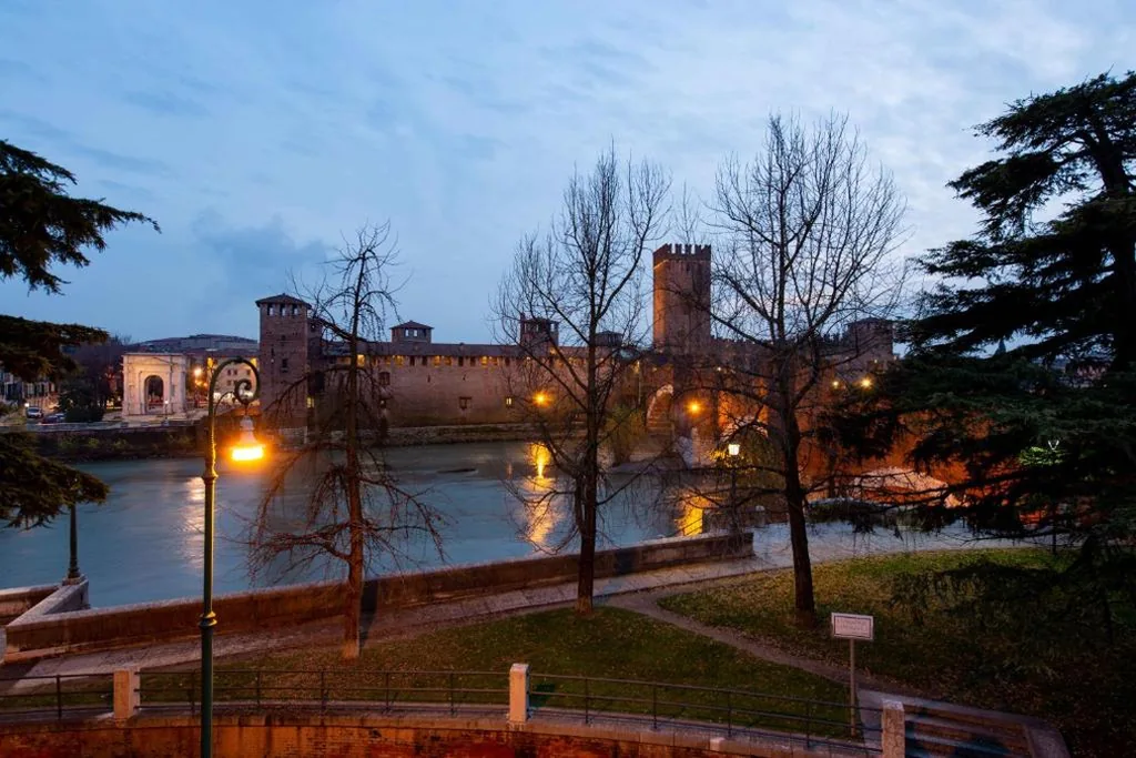 3 Amici al Castello — foto 5