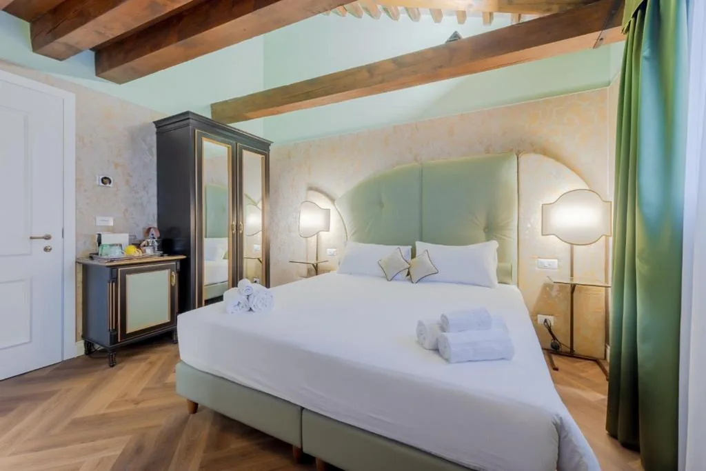312 Piazza San Marco – Relais il Doge