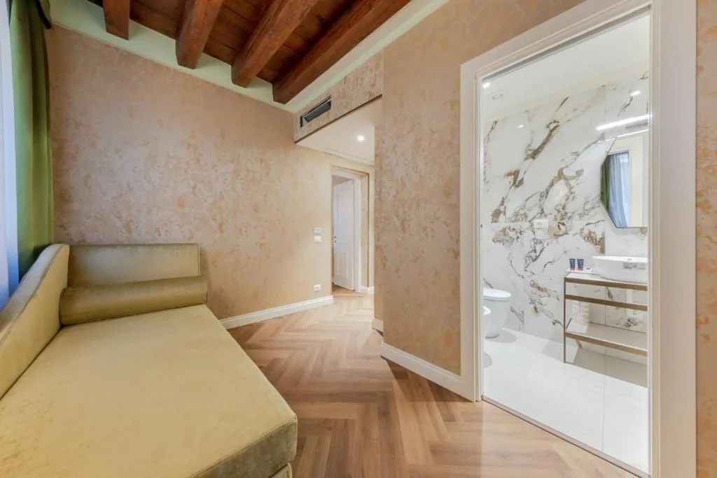 312 Piazza San Marco – Relais il Doge — foto 3