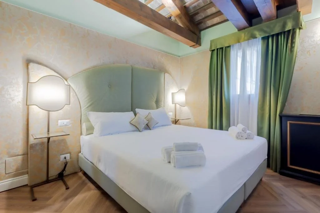 312 Piazza San Marco – Relais il Doge — foto 5