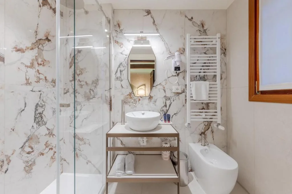 312 Piazza San Marco – Relais il Doge — foto 6