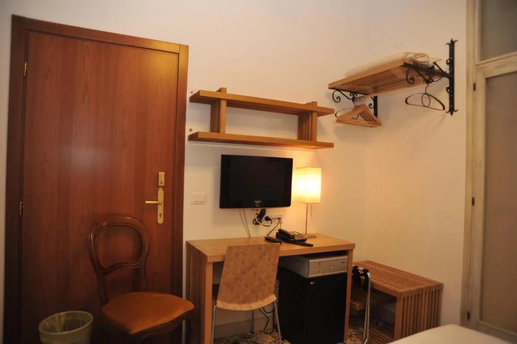 3C B&B — foto 5