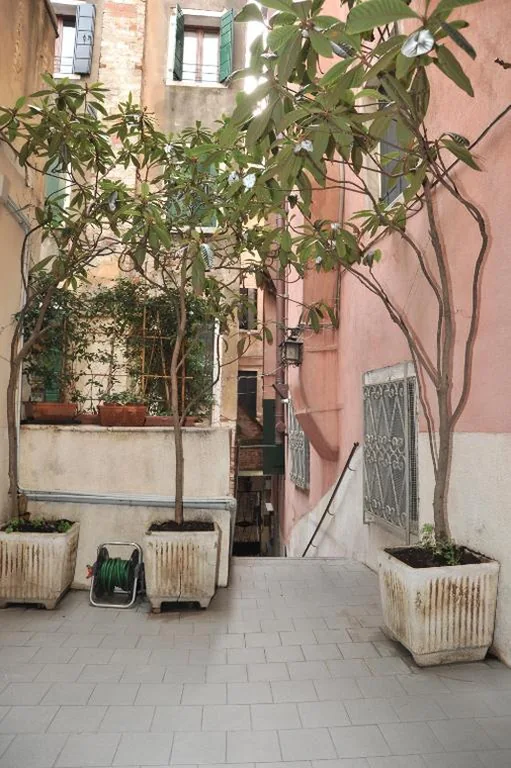 3C B&B — foto 6