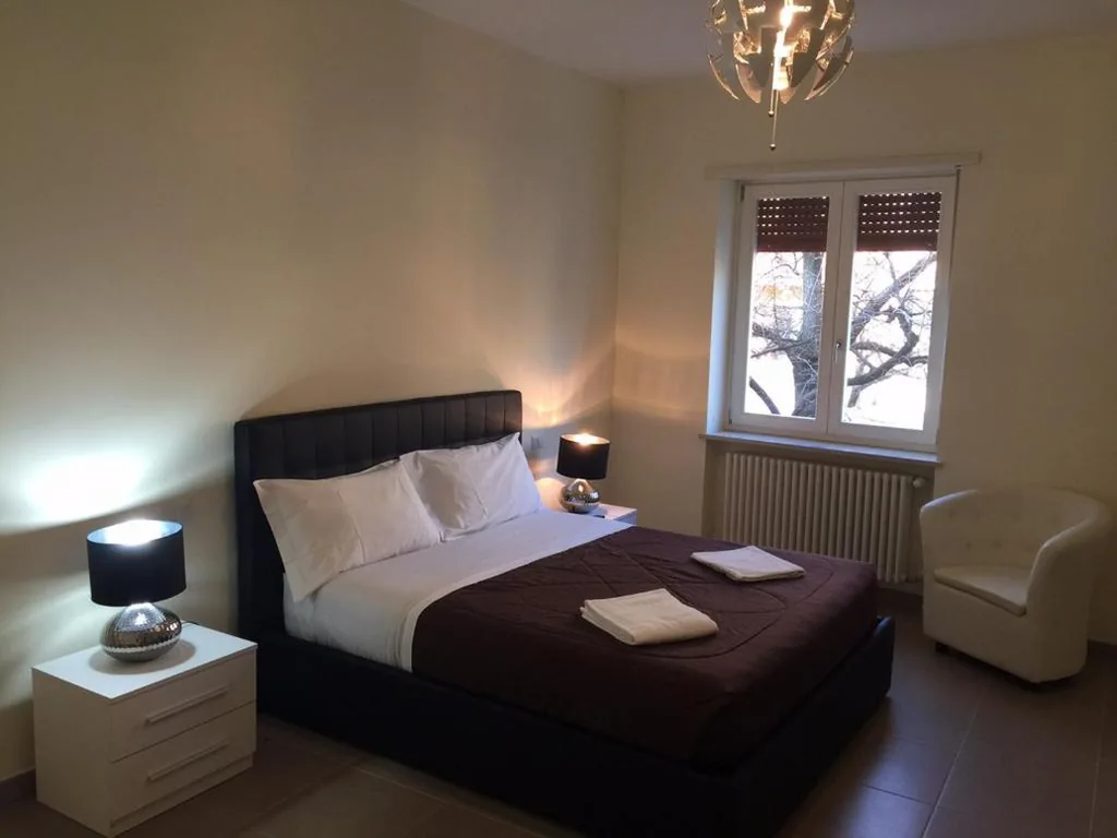 3Jolie Rooms — foto 6