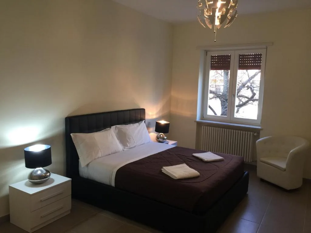 3Jolie Rooms — foto 8