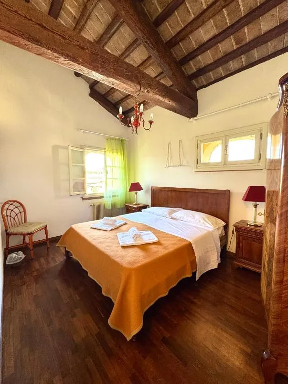 A 5 min da Bassano Camera con Bagno Privato e Area Fitness