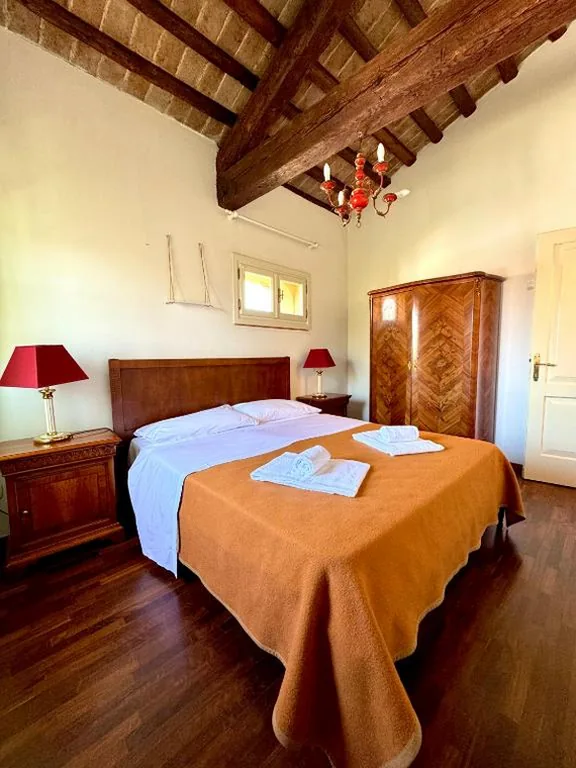 A 5 min da Bassano Camera con Bagno Privato e Area Fitness — foto 6