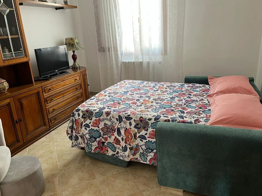 A Casa dei Nonni — foto 5