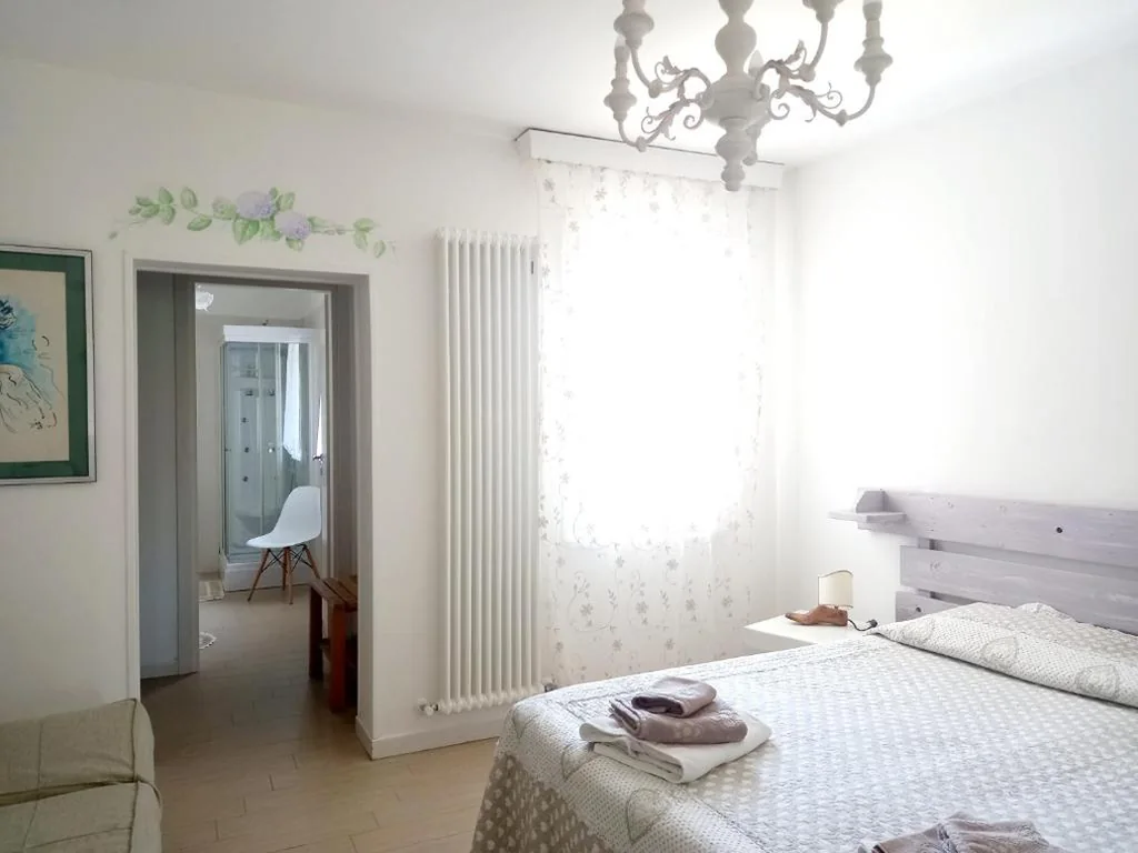A Casa Di Dora