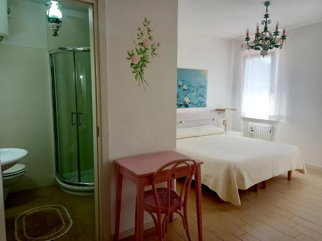 A Casa Di Dora — foto 3