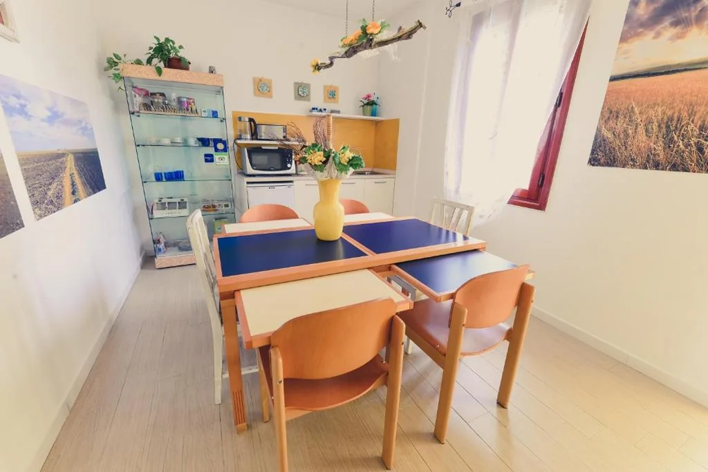 A Casa Di Dora — foto 4