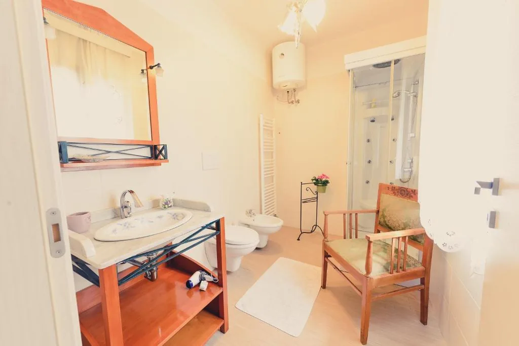 A Casa Di Dora — foto 8