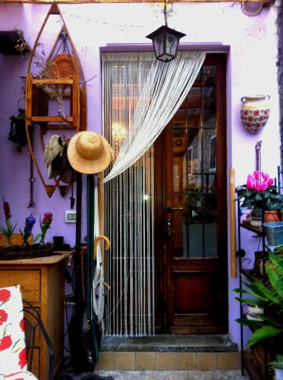 A Casa di Susi