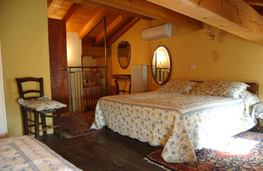 A Casa di Susi