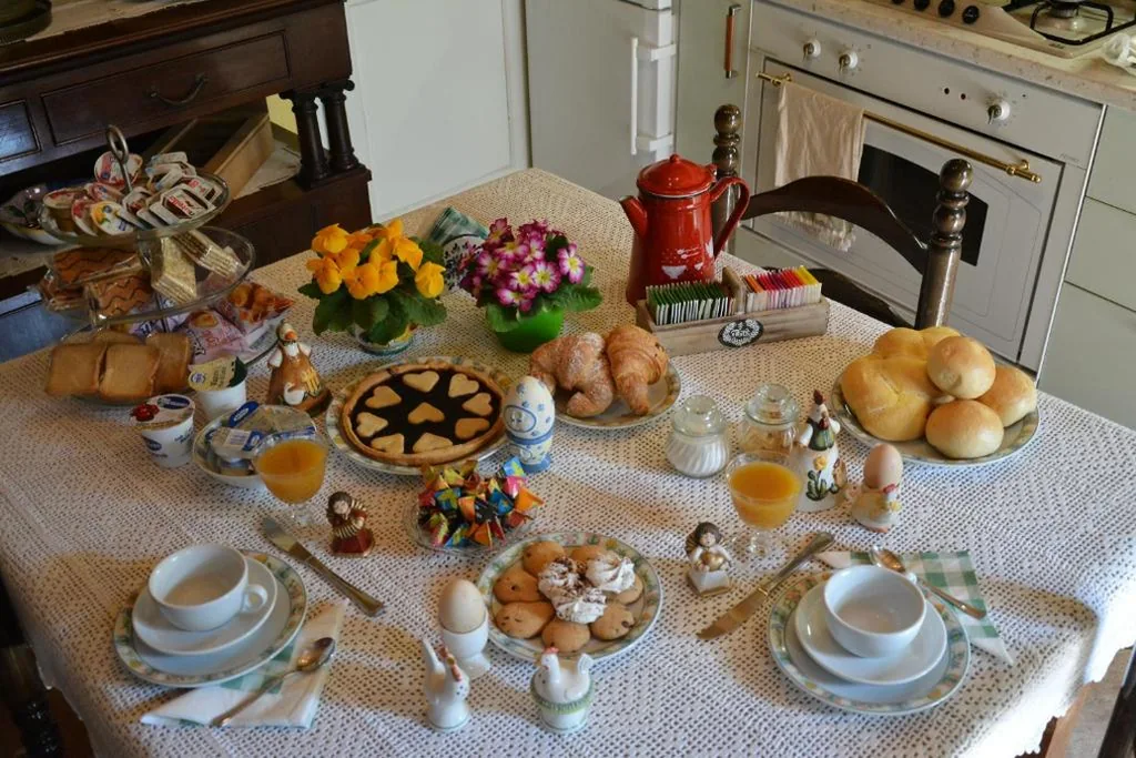 A Casa di Susi — foto 6