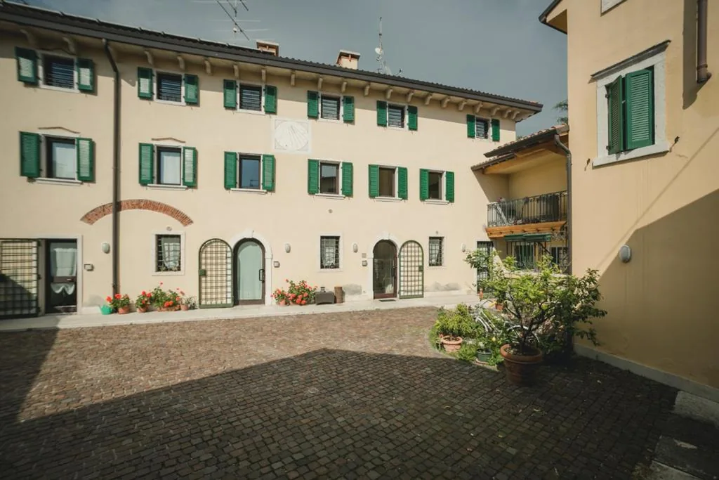 A Casa di Tom — foto 4