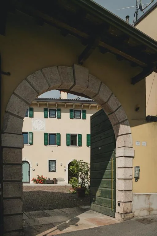 A Casa di Tom — foto 7