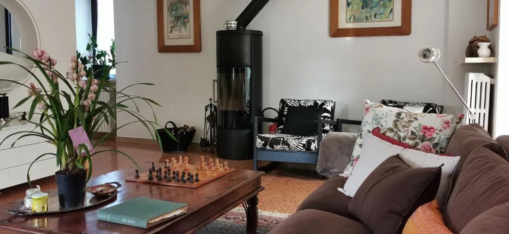 A Casa di Tom — foto 8