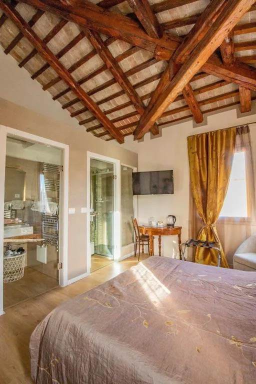 A casa di V-Ale
