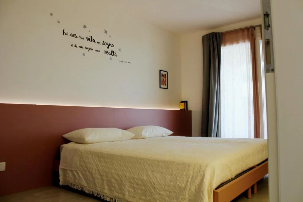 A CASA MIA b&b