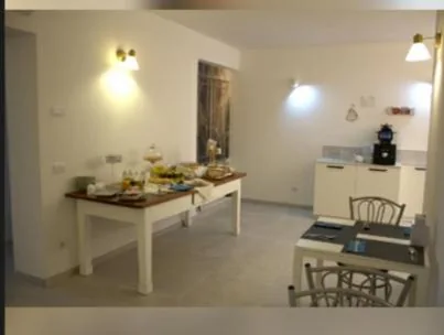 A CASA MIA b&b — foto 4