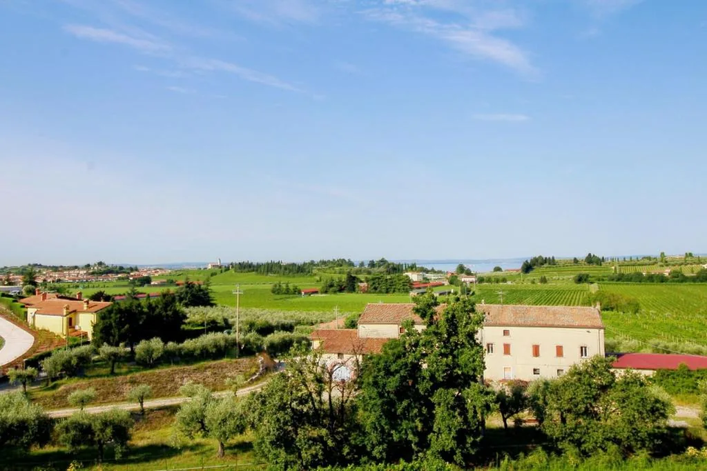 A CASA MIA b&b — foto 5