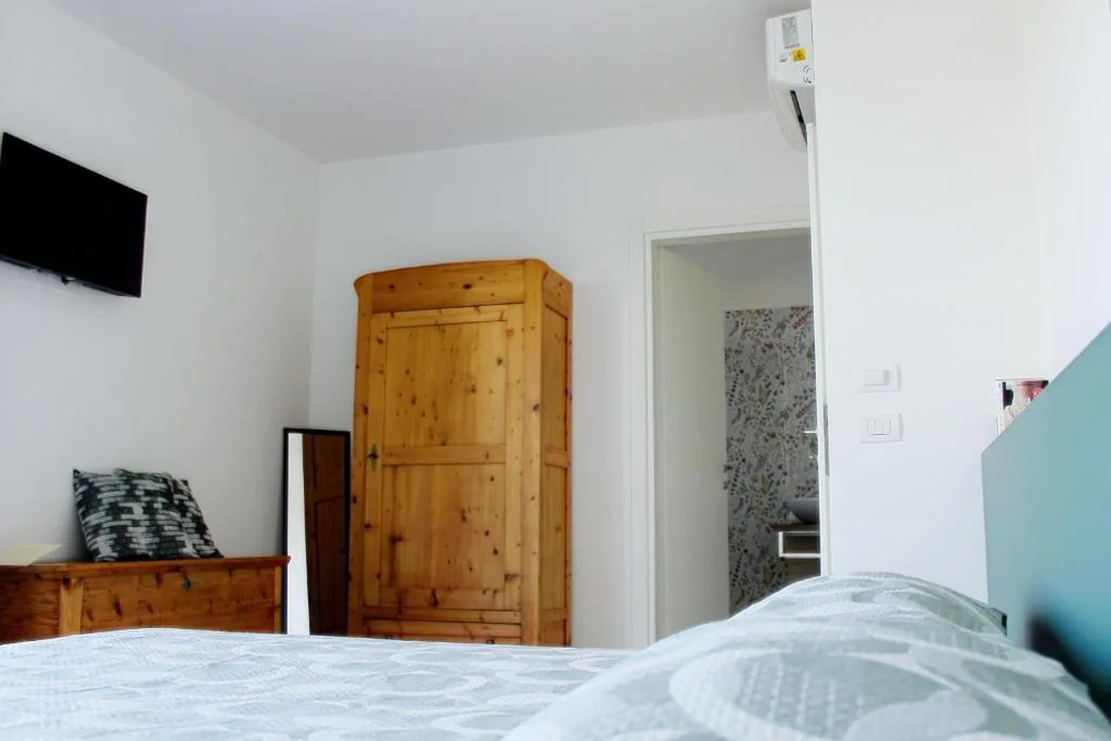 A CASA MIA b&b — foto 6