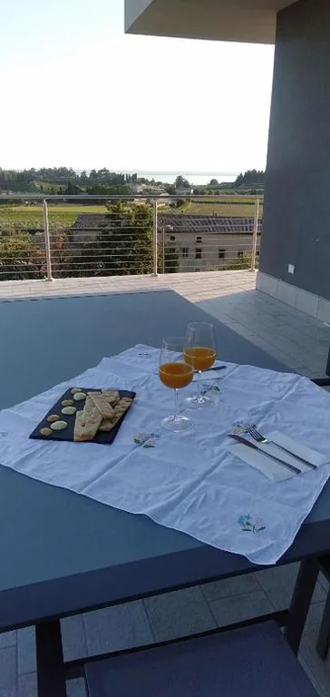 A CASA MIA b&b — foto 8