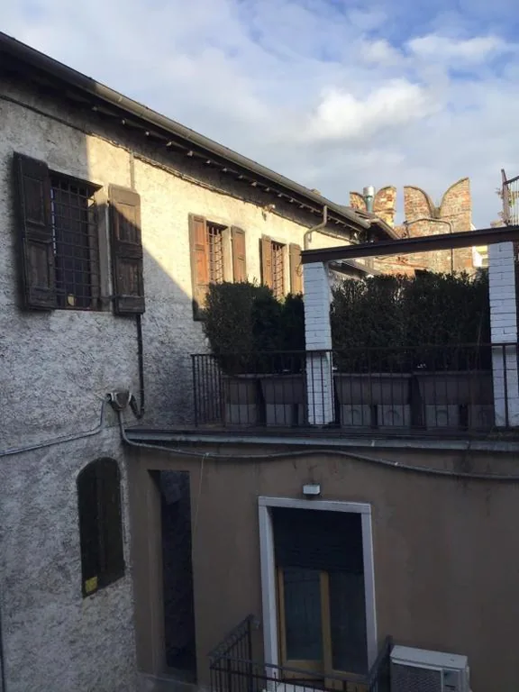 A due passi da Giulietta-Casa Montecchi — foto 6
