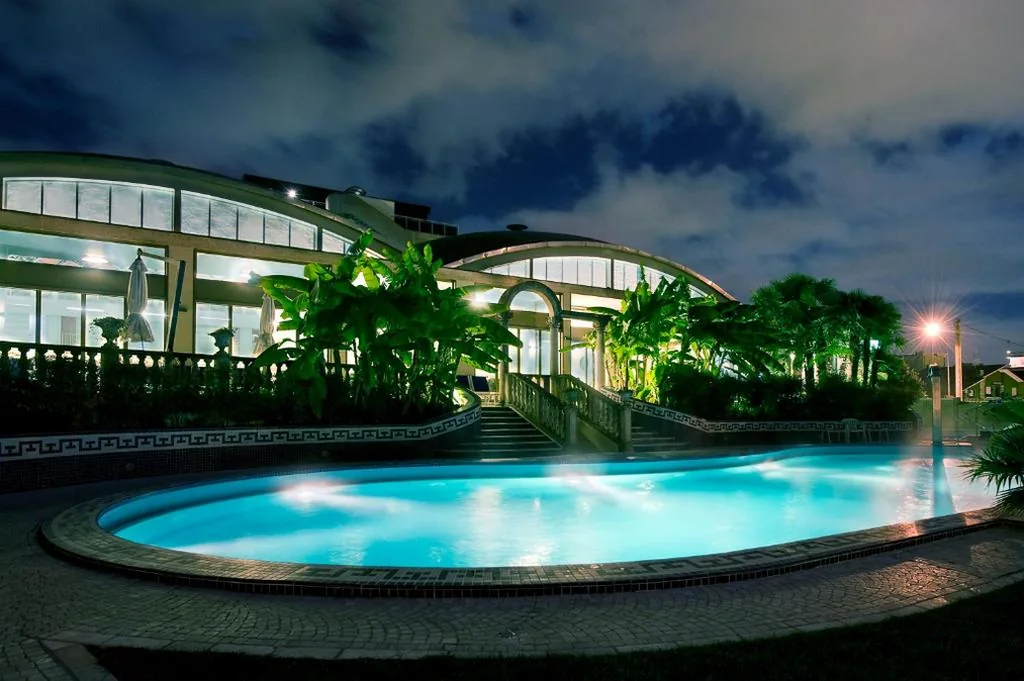 Abano Ritz Hotel Terme — foto 4