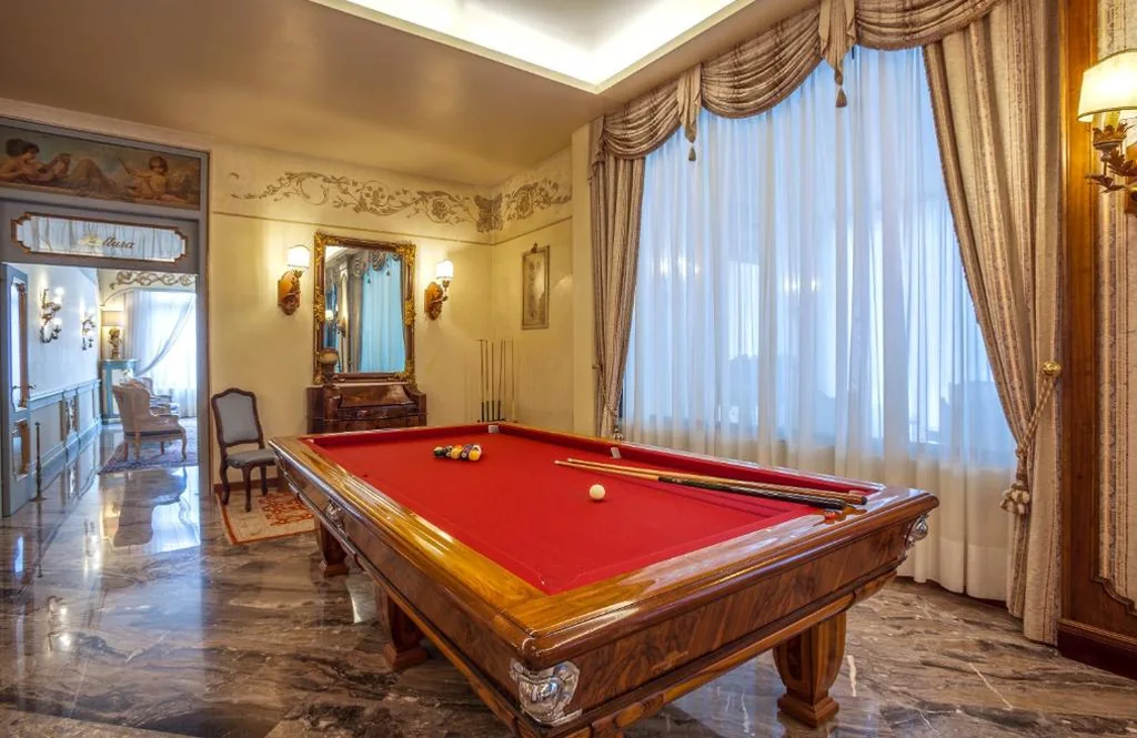 Abano Ritz Hotel Terme — foto 5