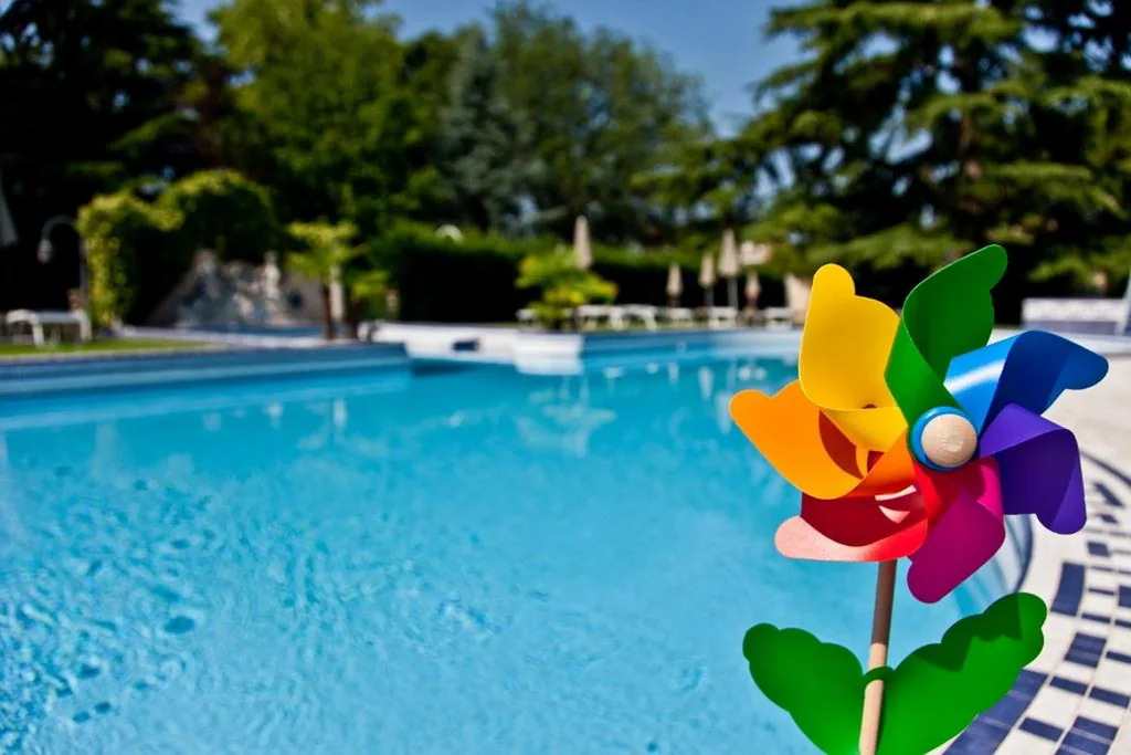 Abano Ritz Hotel Terme — foto 7