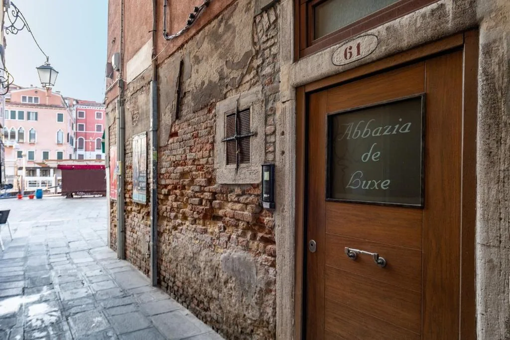 Abbazia De Luxe — foto 8
