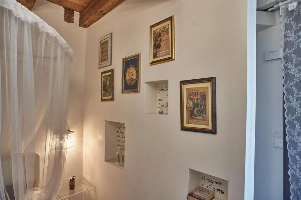 Abbraccio di Romeo — foto 7