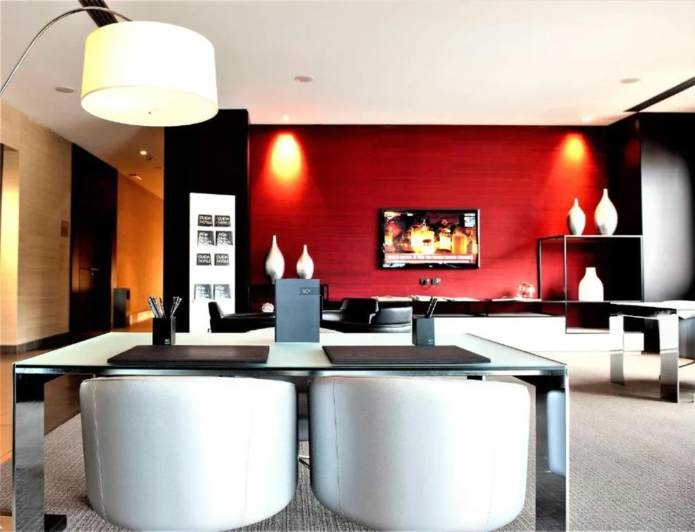 AC Hotel Padova by Marriott