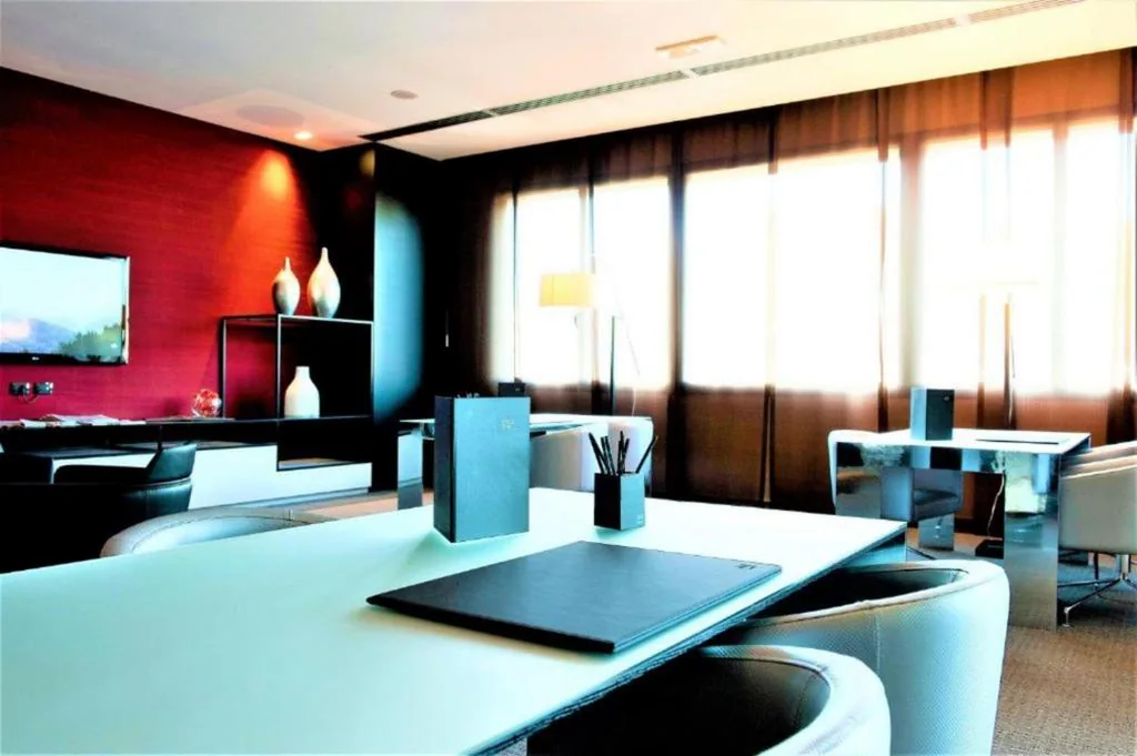 AC Hotel Padova by Marriott — foto 3