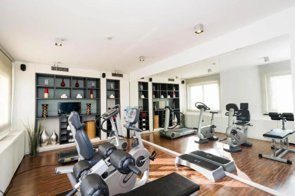 AC Hotel Padova by Marriott — foto 4