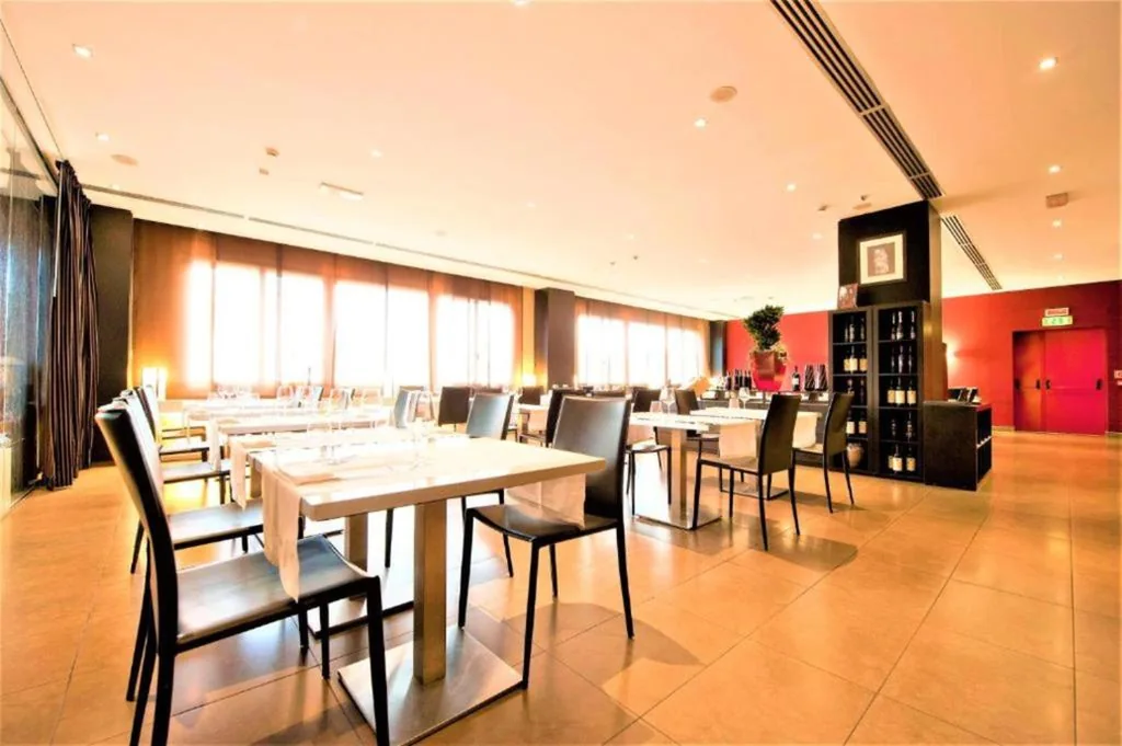 AC Hotel Padova by Marriott — foto 5